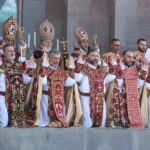 Եպիսկոպոսական ձեռնադրություն և օծում Մայր Աթոռ Սուրբ Էջմիածնում (նկարներ) 19 EPS dzernadrutyun 12