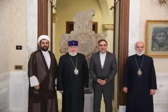 Irani mshakuyti despan 1