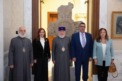 Libananai socp nakharar 2