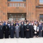 Ամենայն Հայոց Կաթողիկոսն ընդունեց ԱՄՆ Հայոց Արևելյան և Արևմտյան թեմերի ուխտավորներին (նկարներ) 14 AMN arevelyan arevmtyan tem 6