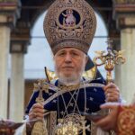 Այսօր Ն.Ս.Օ.Տ.Տ. Գարեգին Երկրորդ Ծայրագույն Պատրիարք և Ամենայն Հայոց Կաթողիկոսի օծման և գահակալության 24-րդ տարեդարձն է 13 Garegin B 319