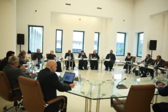 «Գավիթ» հարթակի մասնակիցների հայտարարությունը (նկարներ) 28 Gavit hartak handipum 1