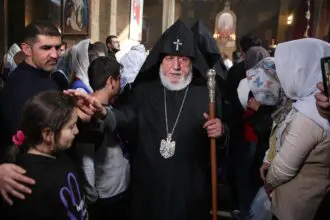 Hayrapetakan maghtanq 15