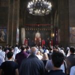 Կատարվեց հոգեհանգստյան կարգ (նկարներ) 12 Hogehangist 5