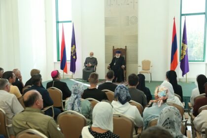 Katolik Ughtavorner 7