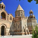 Կարգալույծ են հռչակվել Տ. Մեսրոպ քահանա Հունանյանը և Տ. Հովհան քահանա Հովհաննիսյանը 27 MAyr Tachar 51
