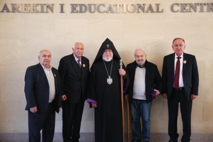 Shqnshanneri handznum 9