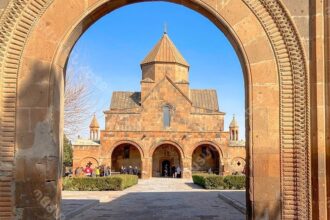 Կկատարվի Հանրապետական մաղթանք ի զորակցություն Արցախի 38 Surb Gayane 20