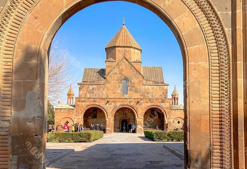 Կկատարվի Հանրապետական մաղթանք ի զորակցություն Արցախի 11 Surb Gayane 20