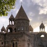 Արցախի համար համազգային աղոթքի օրվա առիթով դուրս կբերվեն տարբեր սրբություններ և սրբազան մասունքներ 12 Tachar3