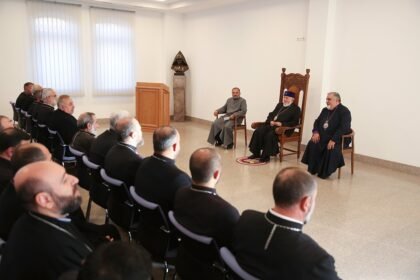 Verapatrastman qahananer 2