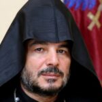 Արհավիրքի մրմուռը սրտում արցախցին ստիպված եղավ դուրս գալ հայրենի հողից. Արցախի թեմի առաջնորդը վերջին օրերի մասին 12 Vrdanes 15