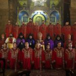 Սուրբ Ստեփանոսի տոնին կատարվեց սարկավագ ական ձեռնադրություն (նկարներ) 15 Sarkavagakan dzernadrutyun 17