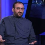 «Պրեսսինգ» հաղորդաշարի հյուրն է Գերաշնորհ Տեր Արշակ արքեպիսկոպոս Խաչատրյանը (Տեսանյութ) 37 Arshak Srbazan 6
