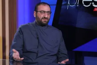Arshak Srbazan 6