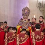 Երևանի Սուրբ Գրիգոր Լուսավորիչ մայր եկեղեցում տեղի ունեցավ քահանայական ձեռնադրություն (նկարներ) 25 Dzernadrutyun 8