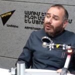 «Աբովյան Time» հաղորդաշարի հյուրն է Տ. Գևորգ եպիսկոպոս Սարոյանը 36 Screenshot 2