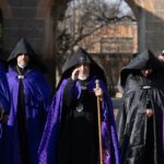 Սուրբ Վարդանանց տոնը Մայր Աթոռ Սուրբ Էջմիածնում (նկարներ) 12 Varananc ton1