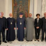 Arcakhi temakal khorurd