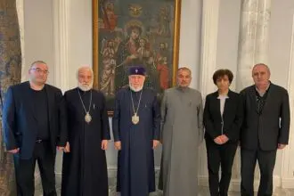 Arcakhi temakal khorurd