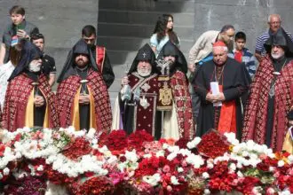 Ceghaspanutyun 9