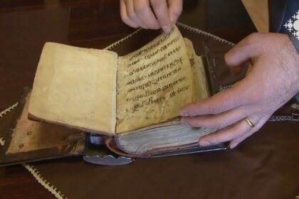 shurishkani avetaran 08