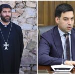 Եկեղեցին իրական հարկատուի և քաղաքական հաշվեհարդարի և անարդարության զոհի դերում 12 Ararat 365