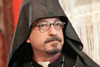 Մայր Աթոռը պատշաճ կատարում է իր հարկային պարտավորությունները. փաստեր ու թվեր՝ Արարատ Սրբազանից 30 Ararat Bishop 35