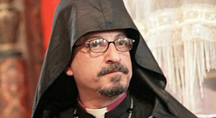 Մայր Աթոռը պատշաճ կատարում է իր հարկային պարտավորությունները. փաստեր ու թվեր՝ Արարատ Սրբազանից 11 Ararat Bishop 35