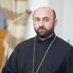 Եգիպտոսի հայոց թեմի առաջնորդ Աշոտ եպիսկոպոս Մնացականյանի հայտարարությունը 12 Ashot Bishop 35