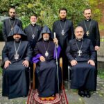 Գերմանիայի Հայոց թեմի հայտարարությունը 13 Germaniati hayoc tem 24