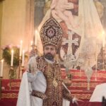 Գուգարաց թեմի հայտարարությունը 13 Hovnan srbazan