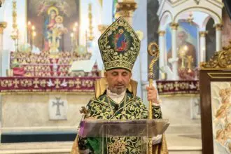 Narek bishop 967