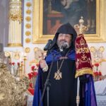 Պոլսոյ Հայոց պատրիարքական աթոռը հանդես է եկել հայտարարությամբ 12 Sahak Mashalyan 367