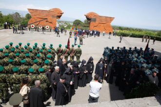 Հայ Առաքելական Սուրբ Եկեղեցու Սփյուռքի թեմակալ առաջնորդների հայտարարությունը 22 Sardarapat 29