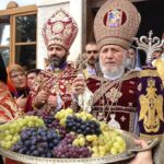 21-րդ դարում 1937թվականին բնորոշ բռնաճնշումներ Հայ Առաքելական Սուրբ Եկեղեցու դեմ՝ ոտնահարելով ազգային և մարդու իրավունքները 13 Tatev Bishop 365