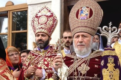 Tatev Bishop 365