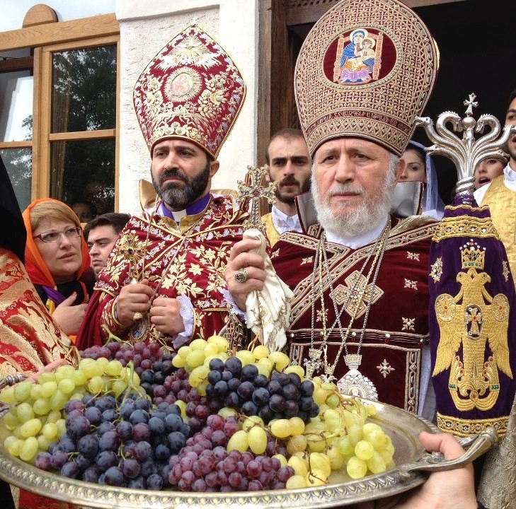 21-րդ դարում 1937թվականին բնորոշ բռնաճնշումներ Հայ Առաքելական Սուրբ Եկեղեցու դեմ՝ ոտնահարելով ազգային և մարդու իրավունքները 11 Tatev Bishop 365