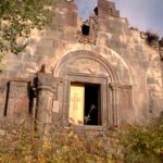 ՀԱԵ Մասյացոտնի թեմը կդիմի ԿԳՄՍՆ-ին Աղջոց վանքն իրենց հանձնելու հարցով (Տեսանյութ) 13 Arjonc vanq1