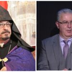 Բաց նամակ իմ վաղեմի ծանոթ ՍԴՀԿ ներկայիս ատենապետ Համբիկ Սարաֆյանին․ Արարատ եպիսկոպոս Գալթագճյան 13 MyCollages