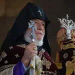 Garegin B Katoghikos 32