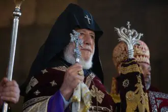 Garegin B Katoghikos 32