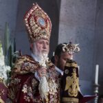 Garegin B Katoghikos 91