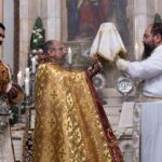 Կ. Պոլսի Հայոց Պատրիարքը Մայր Տաճարում մատուցեց Սուրբ Պատարագ (Նկարներ) 12 Sahak Patarag 9