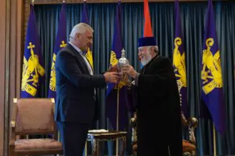Samvel Karapetyan
