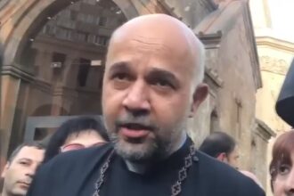 Ինչու է կարգալույծ արվել Արմեն քահանա (Սարգիս) Մելքոնյանը․ պարզաբանում են Մայր Աթոռից 26 Screenshot 2 e1742375129259