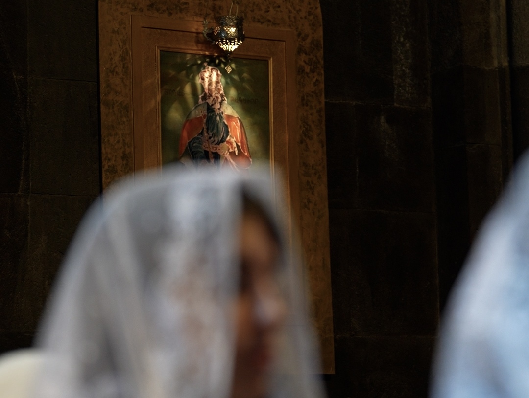 anhrajesht xostovanutyan masin