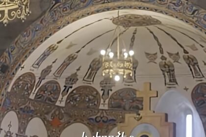 karevor khorurdner 1