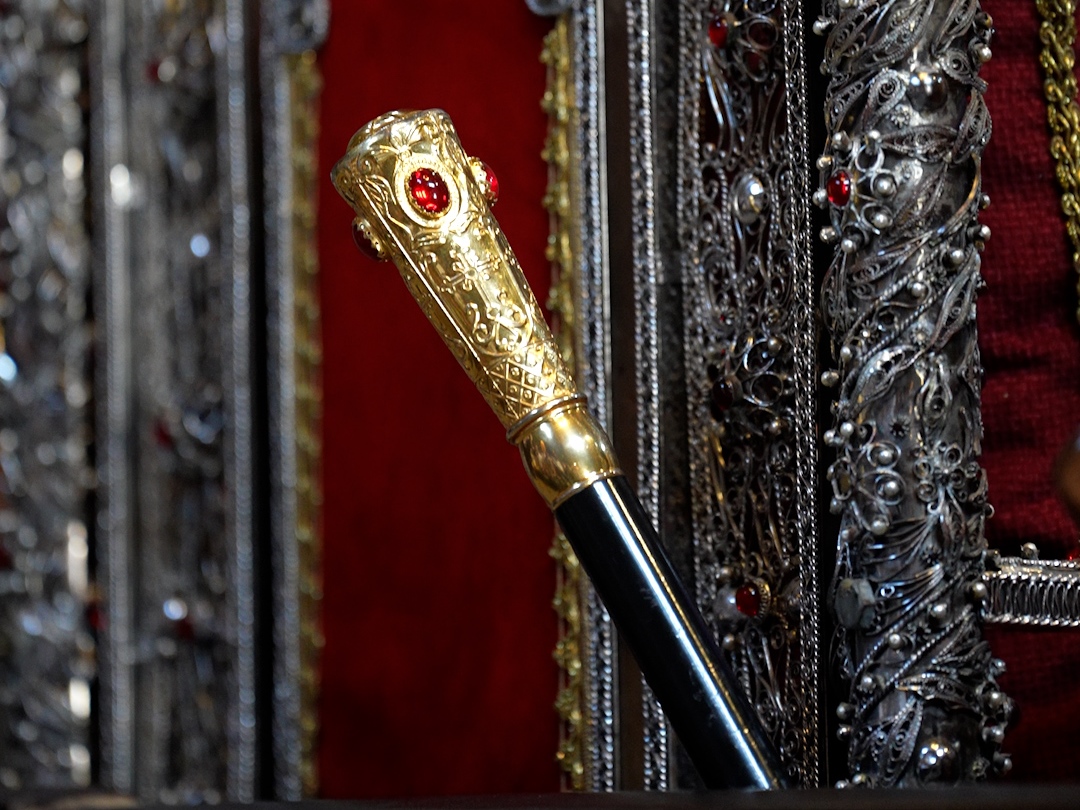 inchpes prkvel satanayic