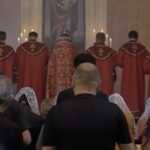 Ինչու են քրիստոնյաները խաչակնքվում 13 xachaknqel